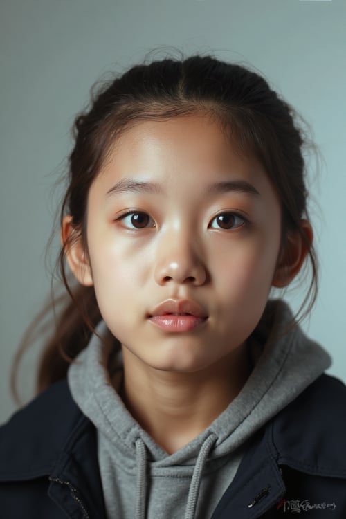 体操女孩 by Childhood on Tensor.Art