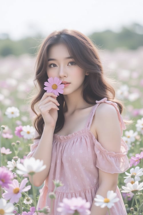 Portrait Pro by ArteByJH on Tensor.Art