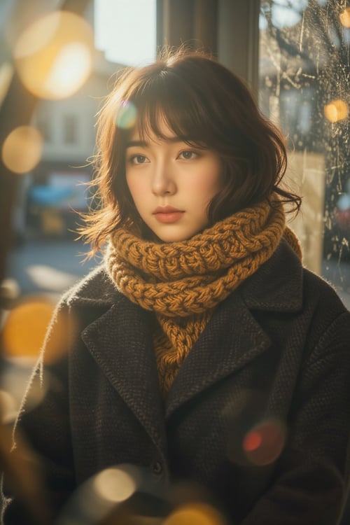 Portrait Pro by ArteByJH on Tensor.Art