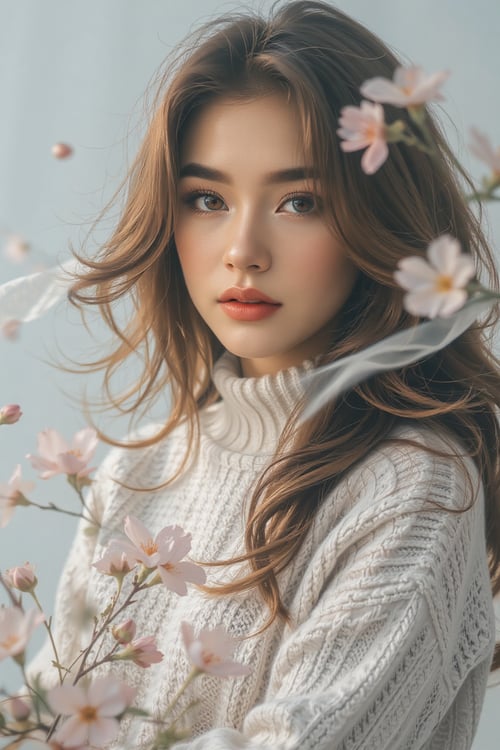 Portrait Pro by ArteByJH on Tensor.Art