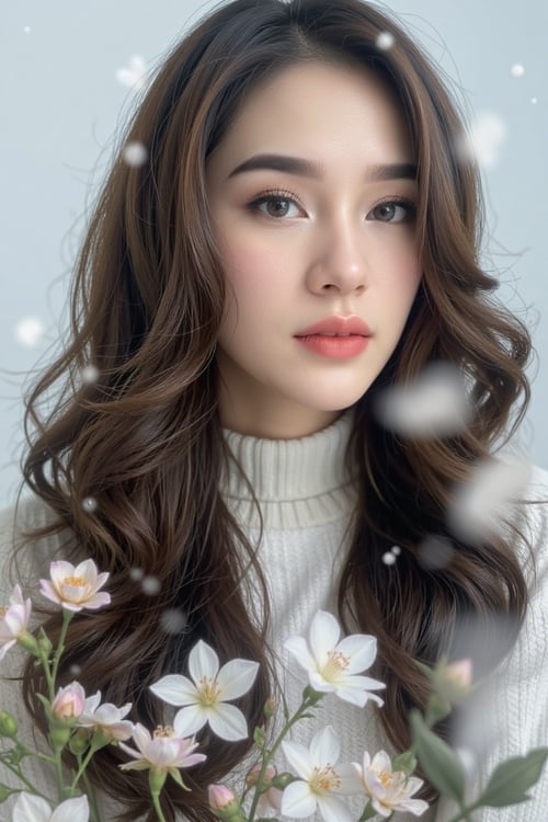 Portrait Pro by ArteByJH on Tensor.Art