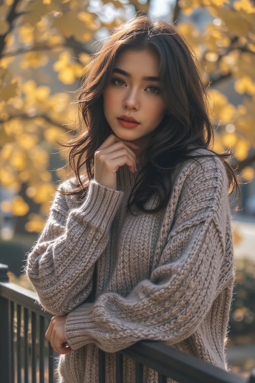 Portrait Pro by ArteByJH on Tensor.Art