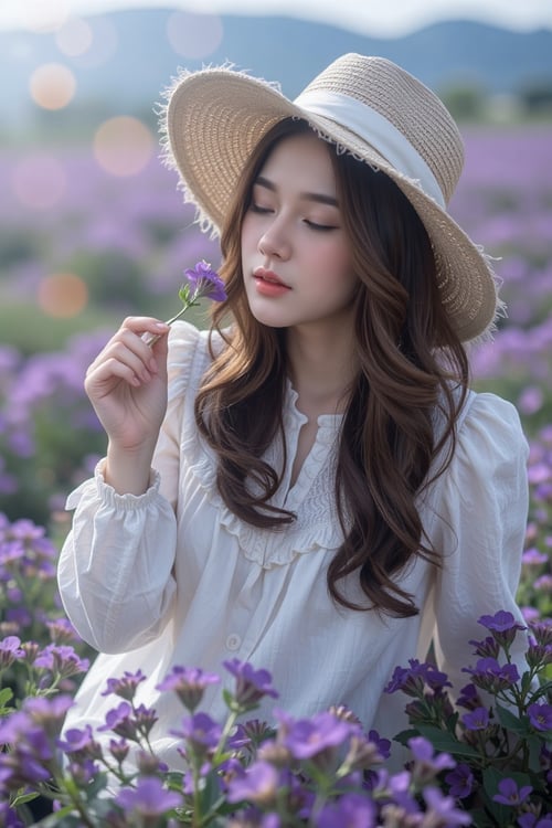 Portrait Pro by ArteByJH on Tensor.Art