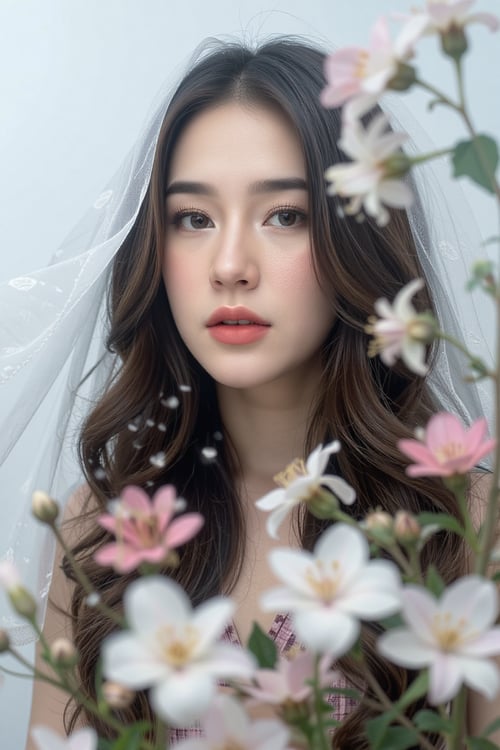 Portrait Pro by ArteByJH on Tensor.Art