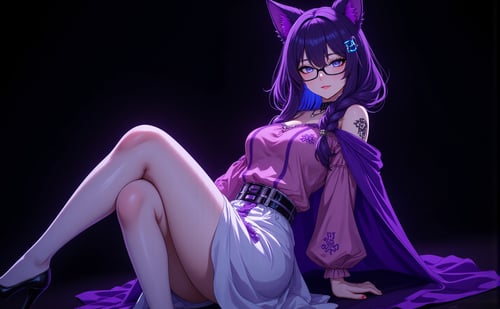 Waifus by Hatake on Tensor.Art