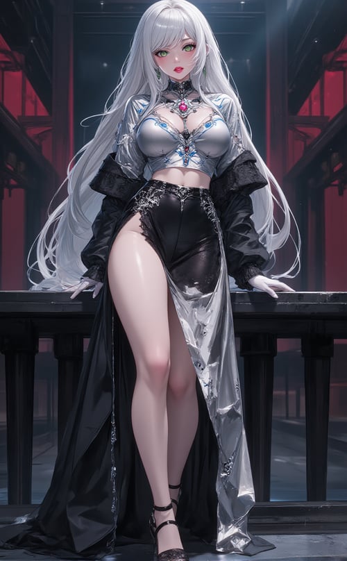 Aoi Yukishiro by Hatake on Tensor.Art