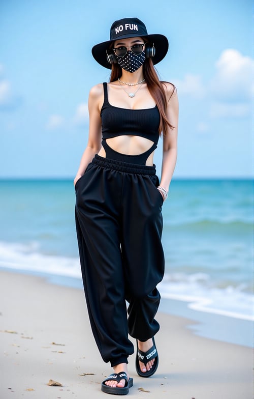 Asian Missi  by Ai Lover on Tensor.Art