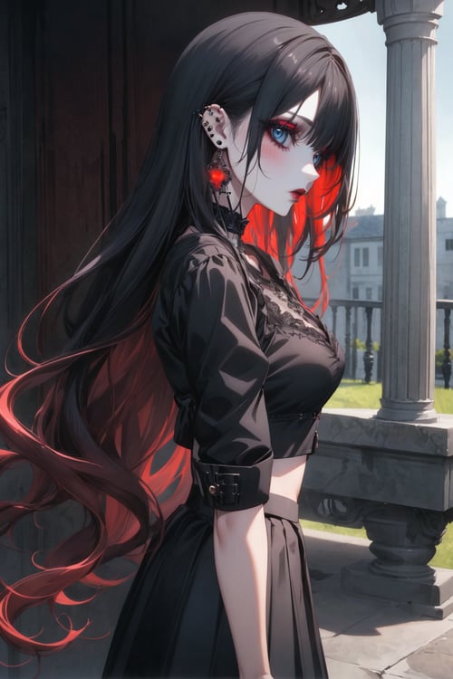 kagenari by kagenari  on Tensor.Art