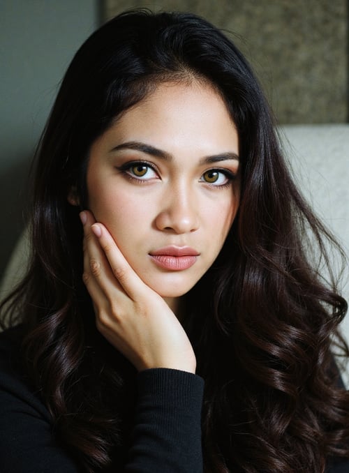 Javanese - Indonesian by Ala_Devotchka on Tensor.Art