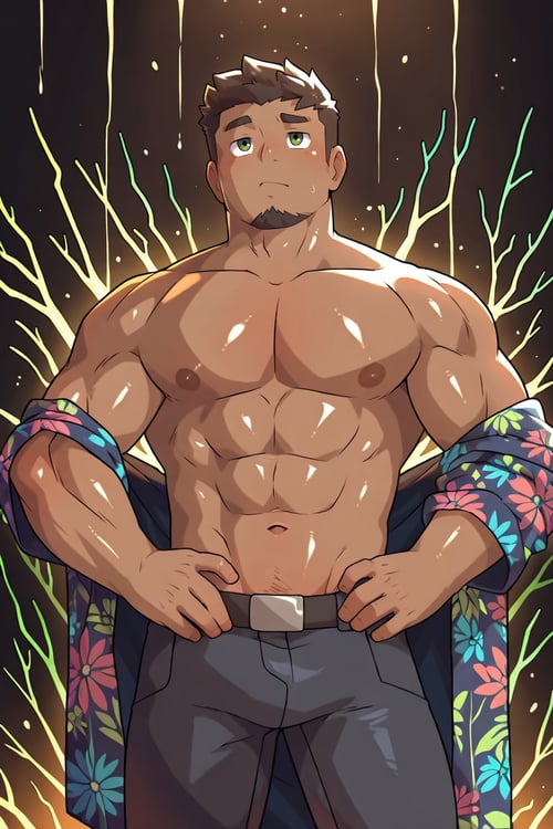 RANDOM GUY by chomperz on Tensor.Art