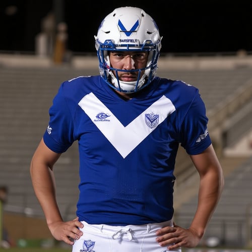 Velez by leandrostasi  on Tensor.Art
