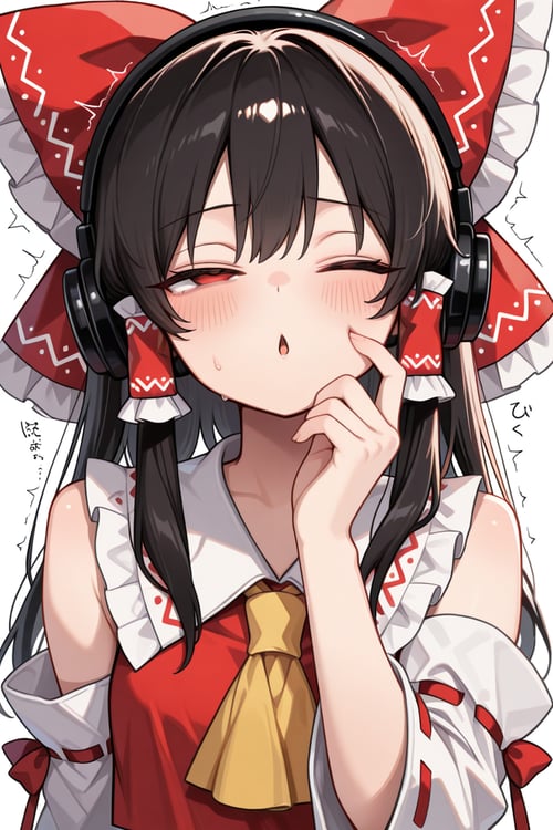 Ohogao Expression for ILLustrious by Oliver DR on Tensor.Art