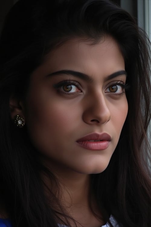 Kajol by DQ AI Artist on Tensor.Art