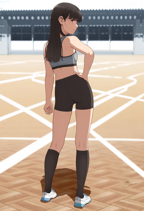 backfischalter - Girls Residence style | Illustrious by wwHEY on Tensor.Art