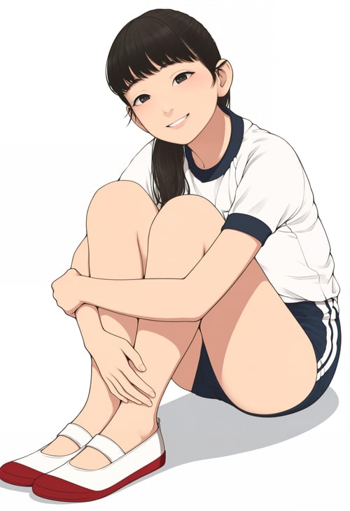 backfischalter - Girls Residence style | Illustrious by wwHEY on Tensor.Art