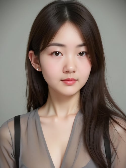 LINLIN by Childhood on Tensor.Art