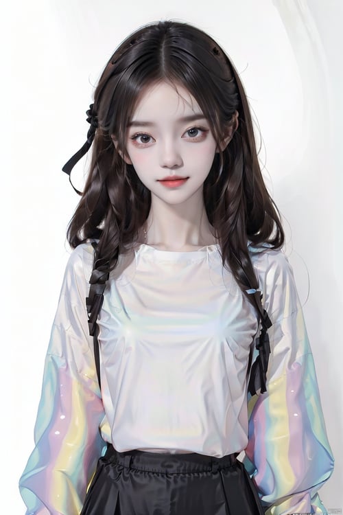 插画优秀的炫彩风格 by 宝拉熊 on Tensor.Art
