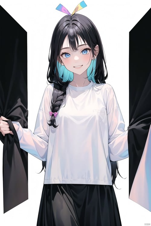 插画优秀的炫彩风格 by 宝拉熊 on Tensor.Art