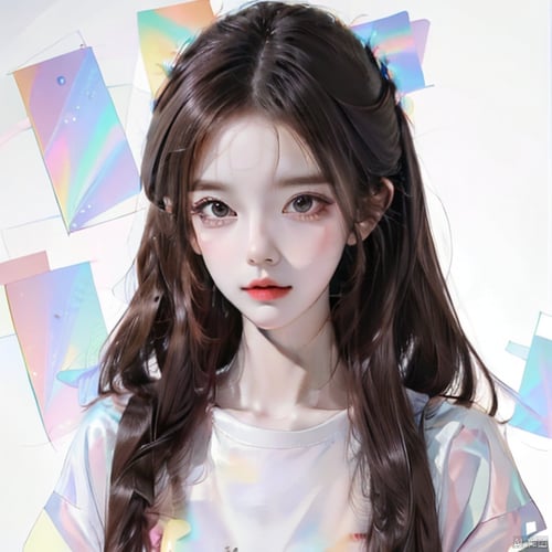 插画优秀的炫彩风格 by 宝拉熊 on Tensor.Art