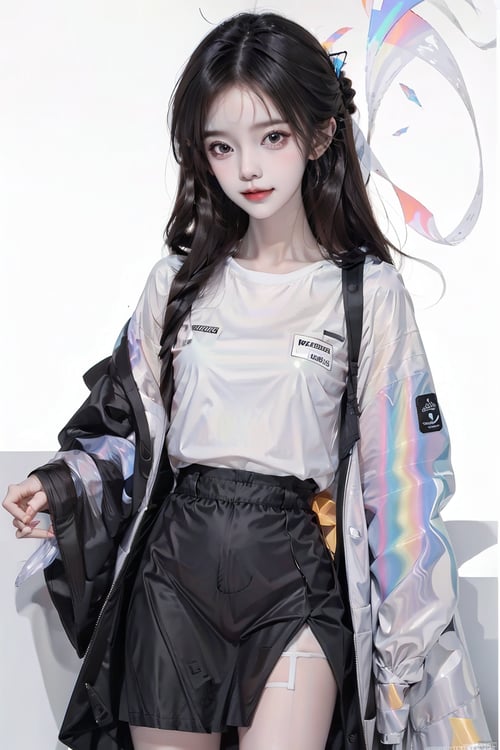 插画优秀的炫彩风格 by 宝拉熊 on Tensor.Art