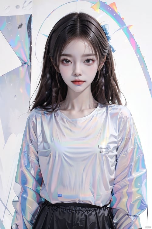 插画优秀的炫彩风格 by 宝拉熊 on Tensor.Art