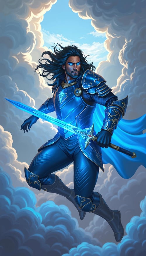 Kaladin - Stormlight Archive by lukethighwalker on Tensor.Art