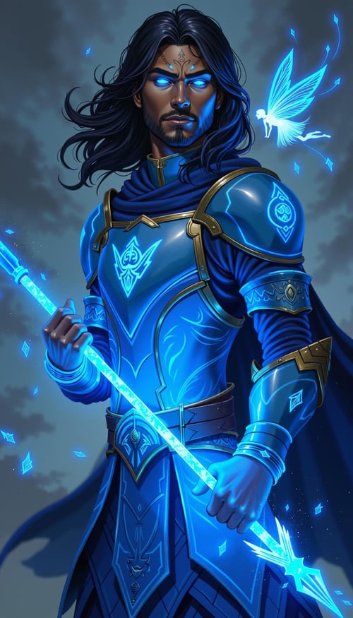 Kaladin - Stormlight Archive by lukethighwalker on Tensor.Art