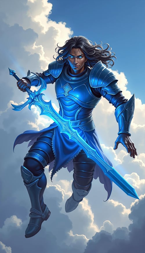 Kaladin - Stormlight Archive by lukethighwalker on Tensor.Art