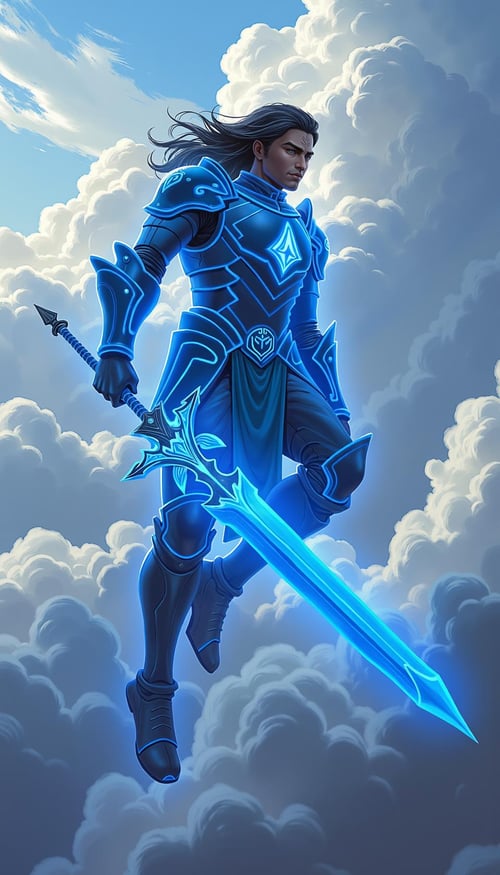 Kaladin - Stormlight Archive by lukethighwalker on Tensor.Art