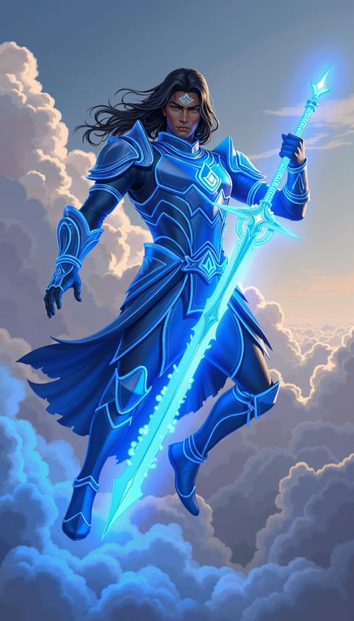Kaladin - Stormlight Archive by lukethighwalker on Tensor.Art