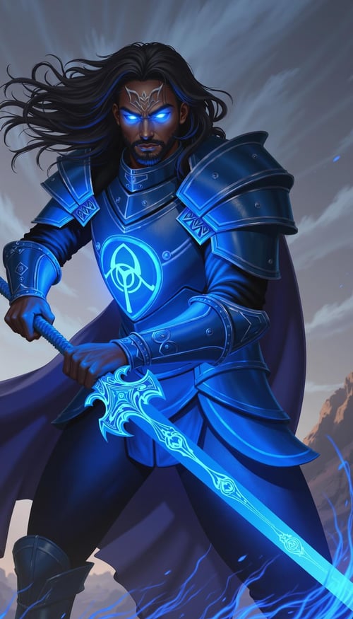 Kaladin - Stormlight Archive by lukethighwalker on Tensor.Art