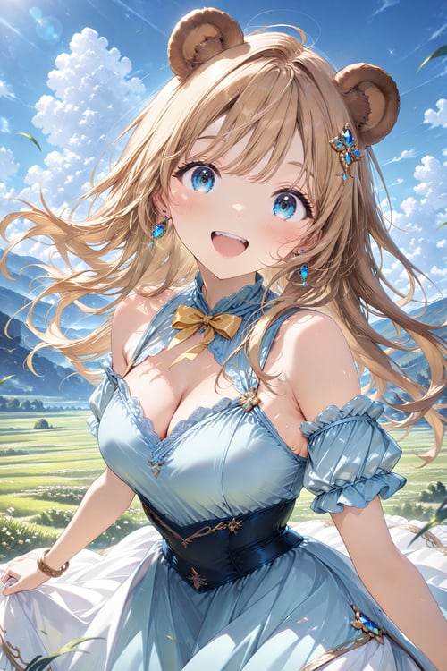 AniMagic by -JSP- on Tensor.Art