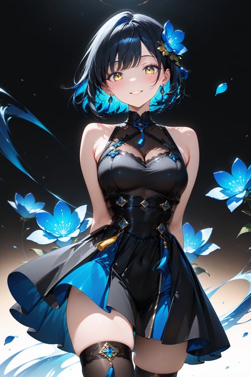 AniMagic by -JSP- on Tensor.Art