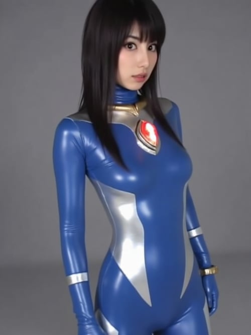Ultragirl TMS-21 (FLUX) by Nickname? on Tensor.Art