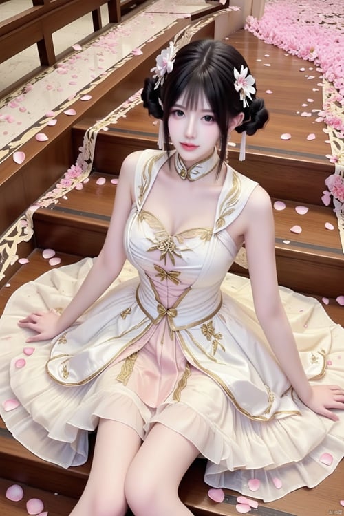 丹晨 by 爅 on Tensor.Art