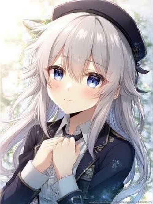 乙女遊戲男女主 by Snail on Tensor.Art