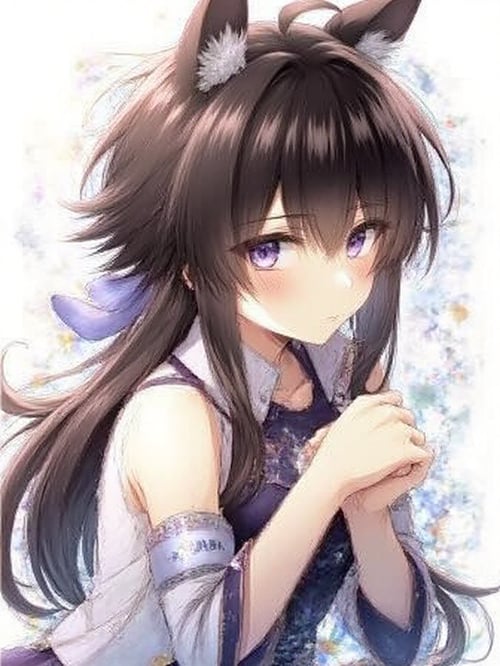 乙女遊戲男女主 by Snail on Tensor.Art
