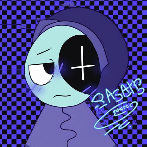 Astro [Dandy's World] [V2] by user_807906940905840453 on Tensor.Art
