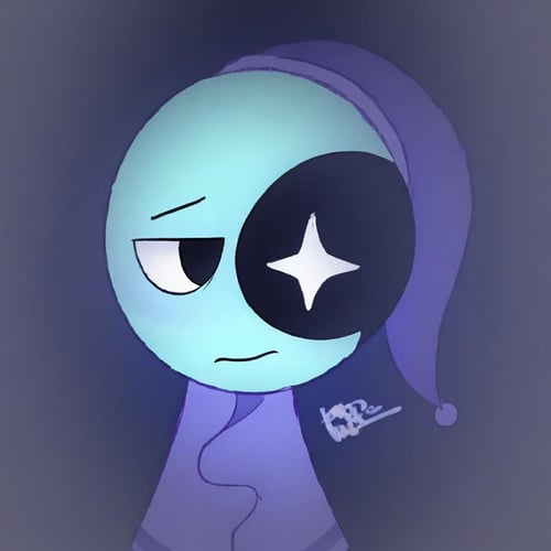 Astro [Dandy's World] [V2] by user_807906940905840453 on Tensor.Art