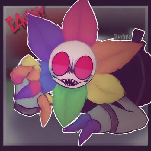 Twisted Dandy [Dandy's World] by user_807906940905840453 on Tensor.Art