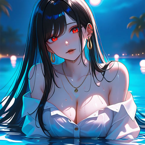 Anime Illustrious V2 by xVoRoNx on Tensor.Art
