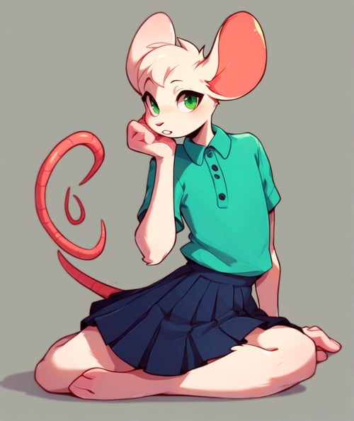 Reggie (Whygena_draws) PONY by Aswoll on Tensor.Art