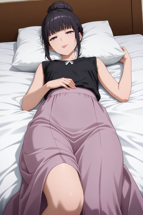 Misuzu Gundou by Sayaka on Tensor.Art
