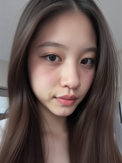 Asian Beauty | Flux Indo LC by La AI Cool on Tensor.Art