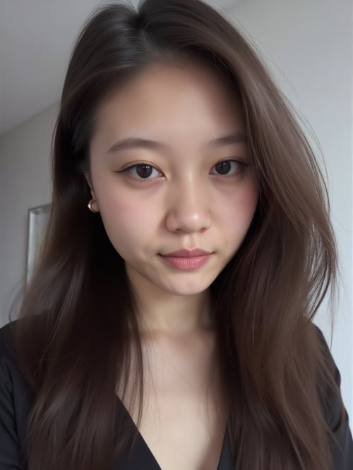 Asian Beauty | Flux Indo LC by La AI Cool on Tensor.Art