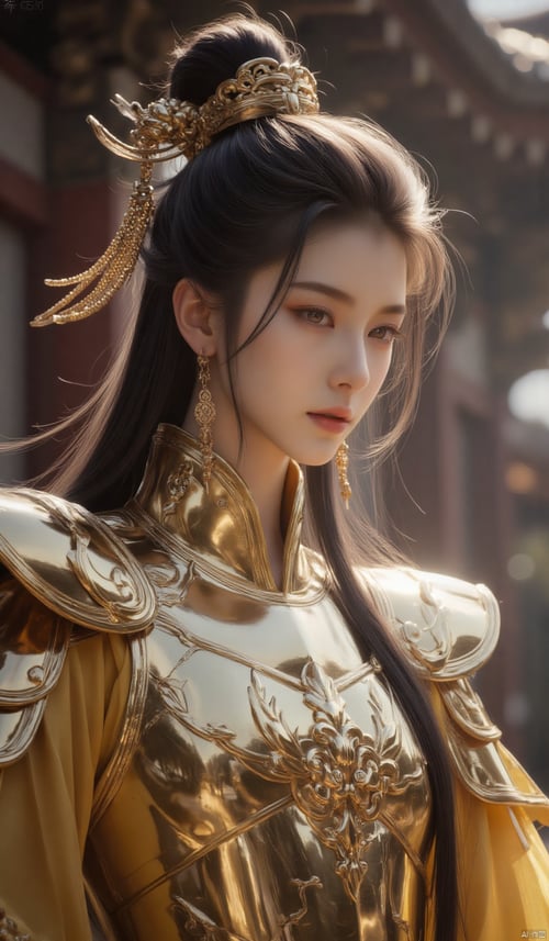 性感盔甲-flux(建议搭配糖糖的极光油亮黑丝使用) by 剑舞轻风 on Tensor.Art