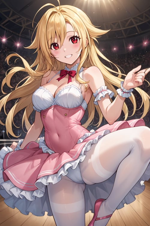 valerie tepes | High School DxD by Dorman on Tensor.Art