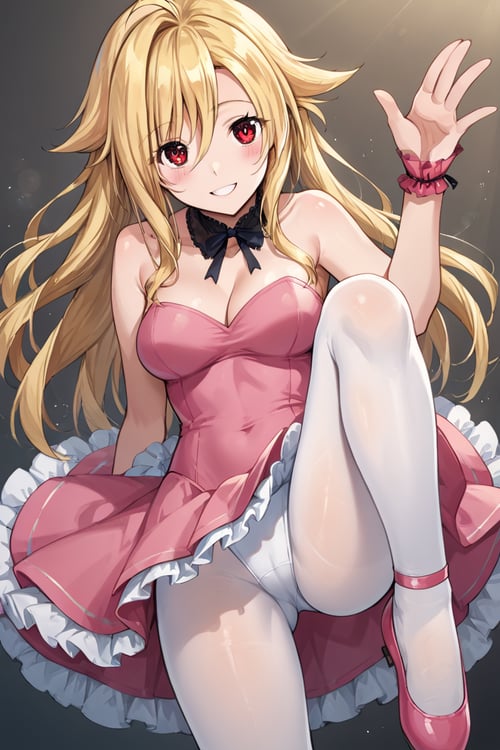 valerie tepes | High School DxD by Dorman on Tensor.Art