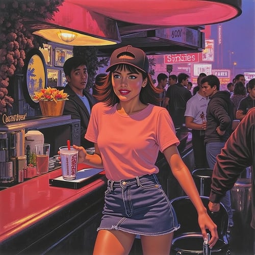 Syd Mead 2 NoCapD6Cos5E11 2024-12-20 19:21:55 by NowhereManGo on Tensor.Art
