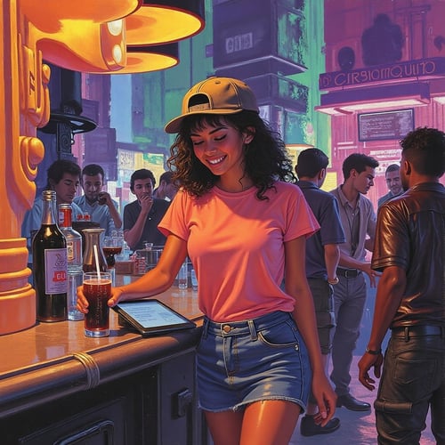 Syd Mead 2 NoCapD6Cos5E11 2024-12-20 19:21:55 by NowhereManGo on Tensor.Art